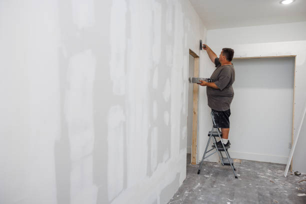 Wallpaper Removal and Painting in Sarasota, FL